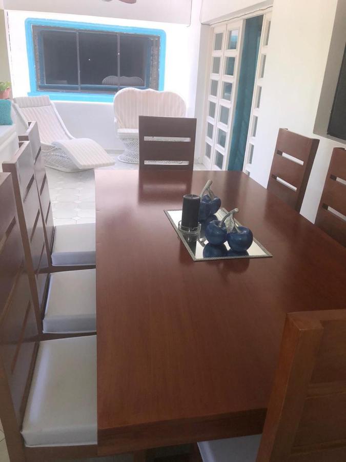 Ferienwohnung La Gaviota B3 Juan Dolio Exterior foto
